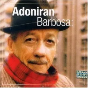 Adoniran Barbosa